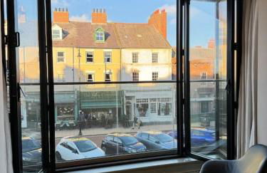 Priory Castle Apartment, Tynemouth - Foto 7