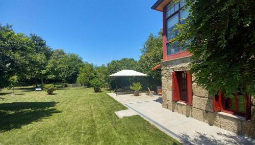 A CASA DO BUXO - Foto 3