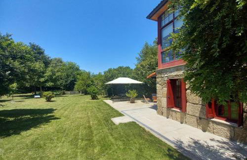 A CASA DO BUXO - Foto 3