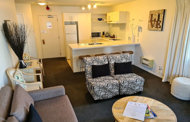 Oceanside Resort & Twin Towers - Foto 70