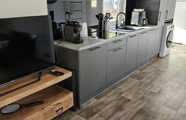 Casa Sallandia met Outdoor Wellness - Foto 5