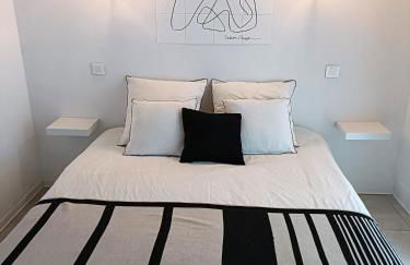 Superbe appartement de standing Le Trophée du Golf - Foto 13