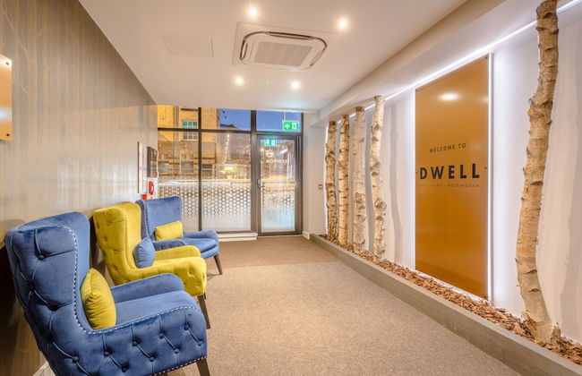 Dwell City Living - Foto 36