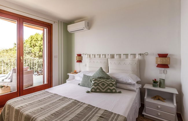 Villa Gemma in Torre Delle Stelle Maracalagonis - Foto 22