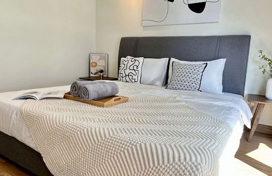 The Apple Residence - Foto 35