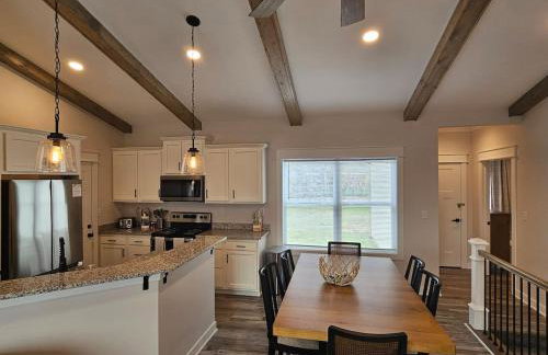 Upscale New Construction Ranch - Foto 29