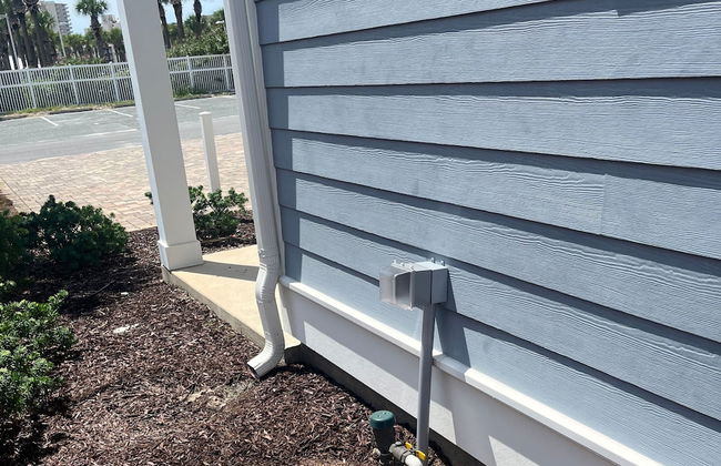 Fabulous Modern Beach House - 4br, 3.5ba: Pool/beach View & Access/balcony - Foto 35