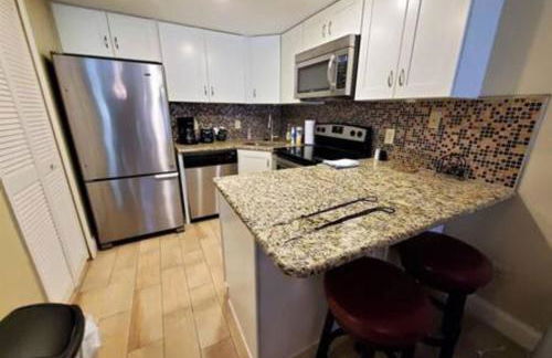 Patio Condo Superior - Sleeps 6 Guests 204 - Foto 8