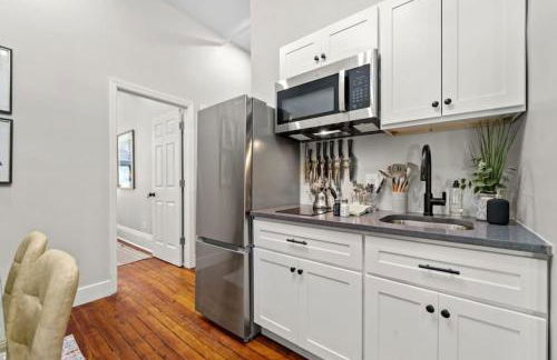 3BR Retreat Walkable to Columbia University - Foto 13