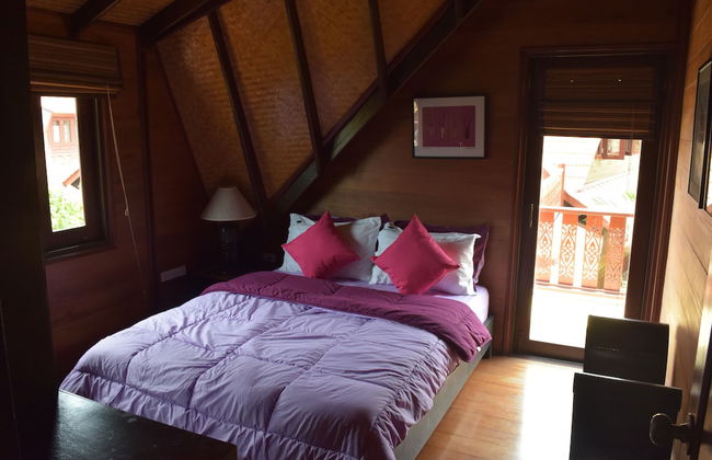 4 bedroom beachfront Villa 3 SDV024-By Samui Dream Villas - Foto 4