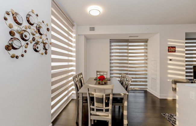 Aaira Suites 3 Bedroom Condo - Foto 19