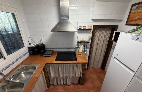 Casa Rural Grazalema - Photo 14