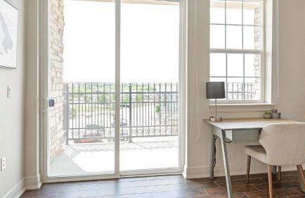 Landing Modern Studio Clubhouse Pool - Foto 34