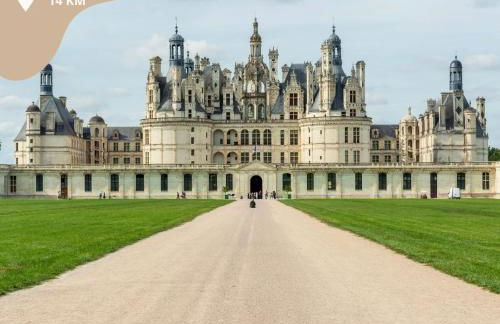 La Maison d'Herbilly - Photo 24