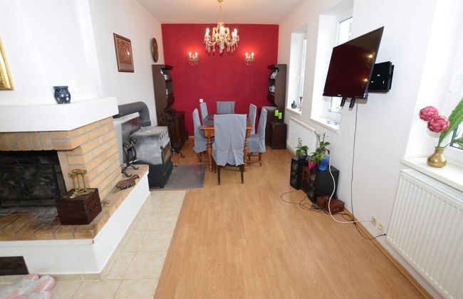 Tasteful Villa in Zernov With Private Pool - Foto 27