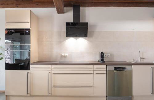 Jardin Secret - Maison 80 m2, jardin privé & parking, début Route des Vins - Foto 6