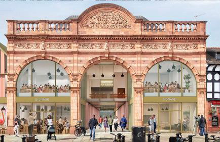 The Highfield Chester. - Foto 36