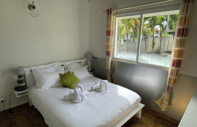 Villa Horizon Caraïbes - Foto 4