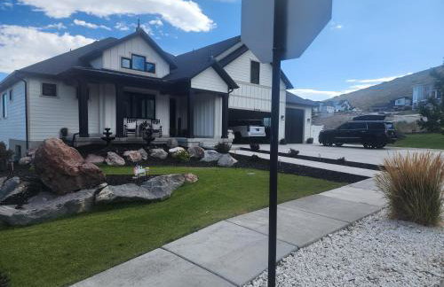 ROSS VACATION HOMEs - Foto 13