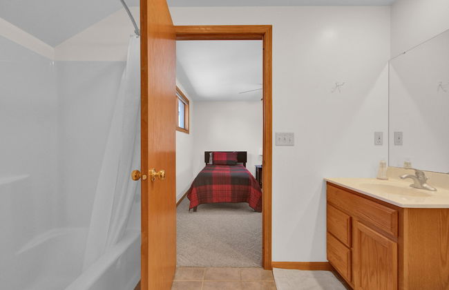 Lodges Of The Lakes - Foto 40