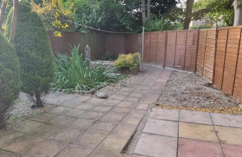 Charfield House by Cliftonvalley Apartments - Foto 39