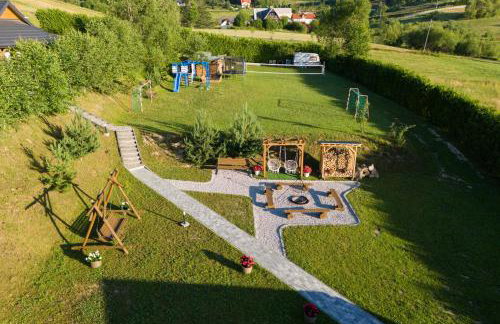 Brzozowa Osada - Foto 15