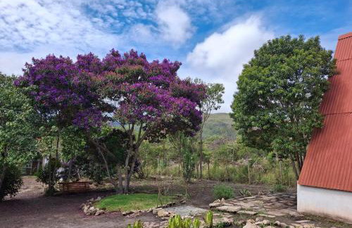 Chalé dos Campos - Foto 25