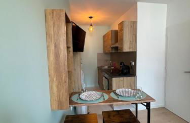 Studio Le Moulinois - Foto 6