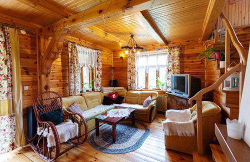 Kurpiowska Chatka - Foto 26