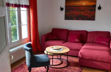 Chez Sabine et Sarah - Foto 15