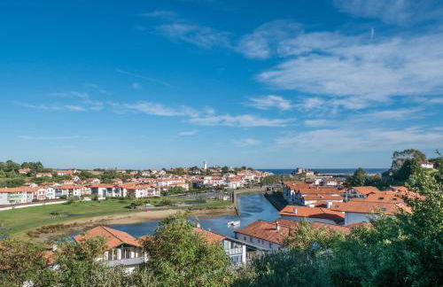 Résidence Mer & Golf Soko-Eder - Foto 6