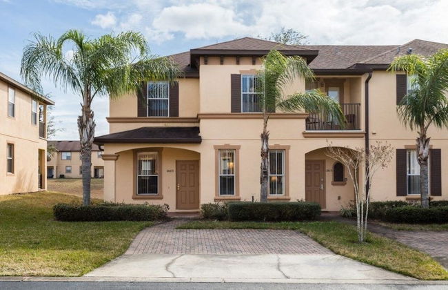 4BR Townhome in Regal Palms by SHV-2603 - Foto 23