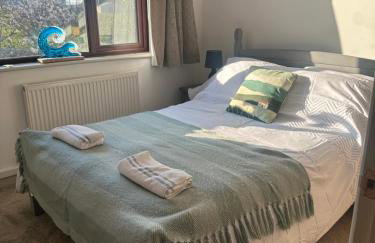 Tranquil one bed flat - Foto 1