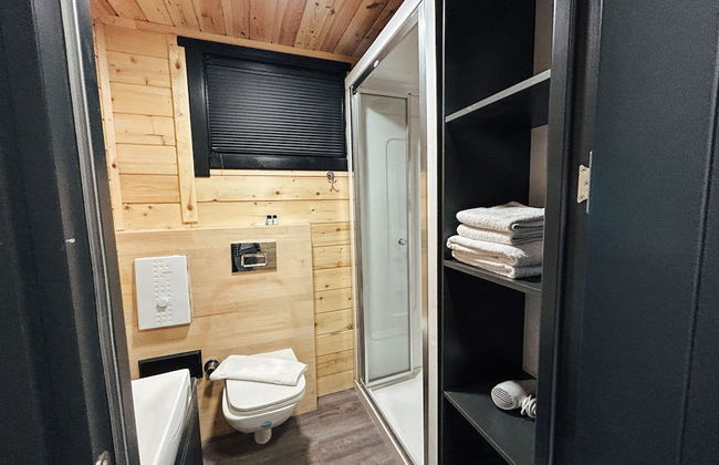 Bitez Tiny House - Photo 19