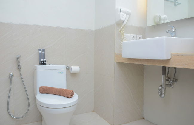 Cozy and Best Choice Studio at Bogor Icon Apartment - Foto 10