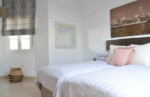 JaimeSuite Ático Vistas al mar - Foto 15