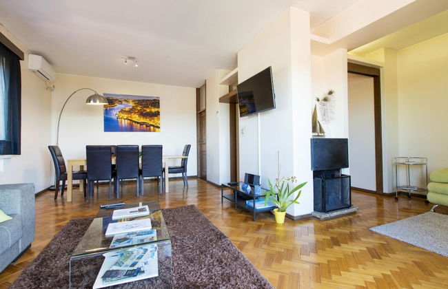 LV Premier Clerigos RE1 AC Elevator River View - Foto 6