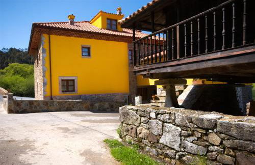 Casa Rural Los Sombredales - Foto 24