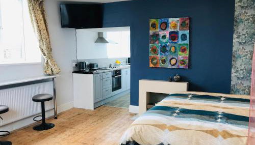 Albion Boutique Guest House - Foto 2