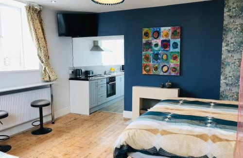 Albion Boutique Guest House - Foto 2