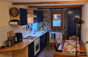 Ferienwohnung am Bächelweg - Foto 9