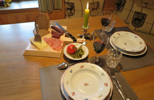 Waterval in het Huis Boshoek - Foto 27