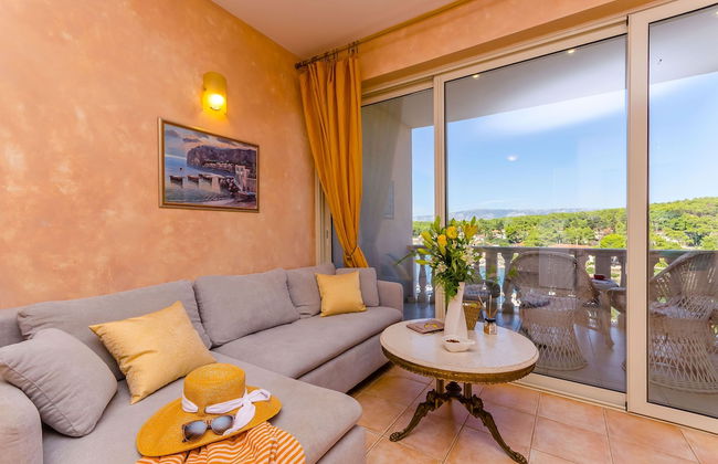 Apartments Vila Jelka - Foto 1