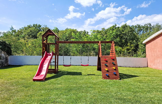 Villa Prisedi - Foto 47