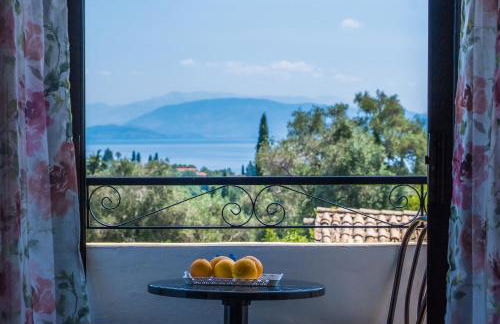 Aggeliki apartments Dassia By Hotelius - Foto 1