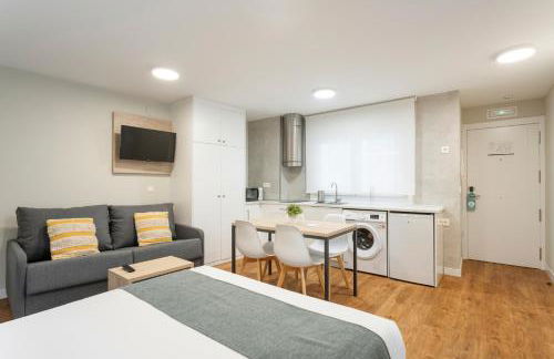 InsideHome Apartments - Palencia Catedral - Foto 24