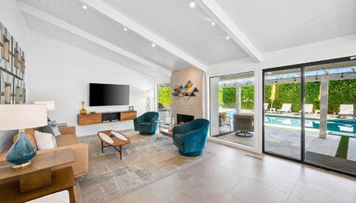 Alexander Desert Dreams - Foto 5