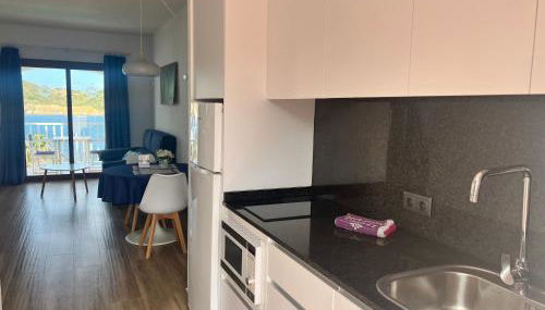 Apartamentos El Bergantin Menorca Club - Foto 5