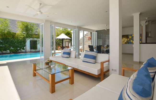 Villa Lovina Beach 2 - Foto 38