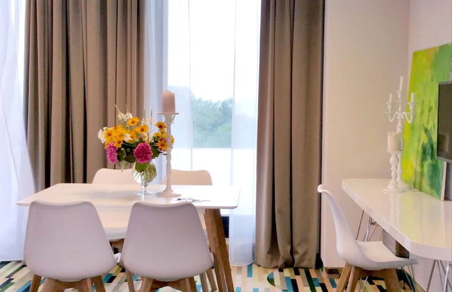 Baltic Park Molo Apartments - Foto 7